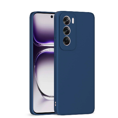 Picture of Oppo Renp 12 Pro ALL Type of cover ( Silicone cover / Xundd cover / Pani cover / Transparent cover ) cover
