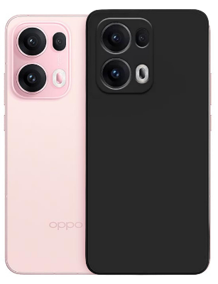 Picture of Oppo Reno 13 ALL Type of cover ( Silicone cover / Xundd cover / Pani cover / Transparent cover ) cover