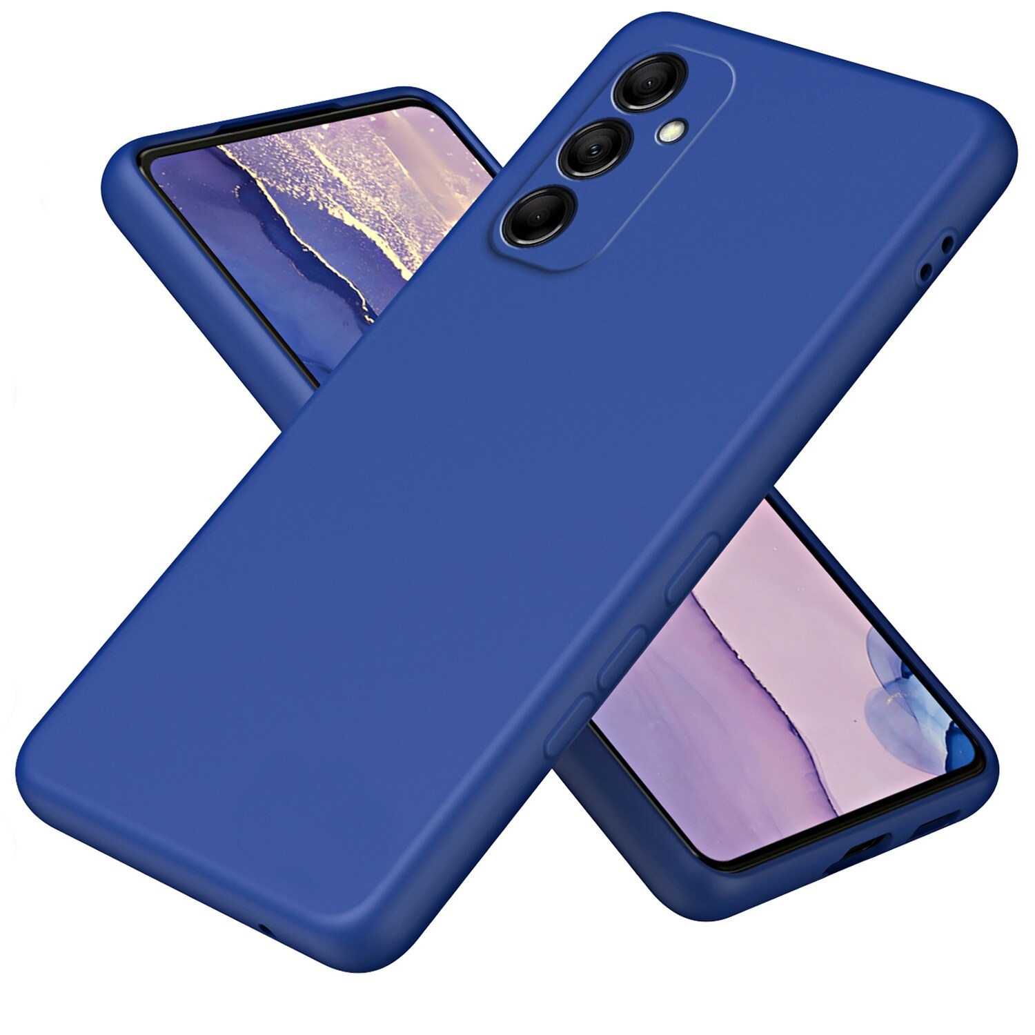 Picture of Redmi Note 13 pro  ALL Type of cover ( Silicone cover / Xundd cover / Pani cover / Transparent cover ) for Redmi Note 13 /pro