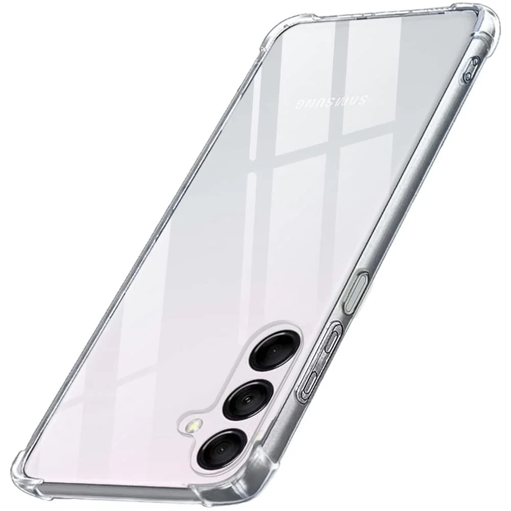 Picture of Redmi Note 13 pro  ALL Type of cover ( Silicone cover / Xundd cover / Pani cover / Transparent cover ) for Redmi Note 13 /pro