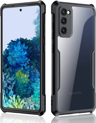 Picture of Oppo A15s ALL Type of cover ( Silicone cover / Xundd cover / Pani cover / Transparent cover ) for Oppo A15s