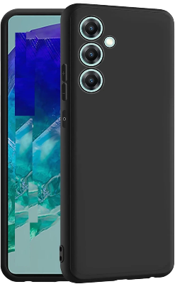 Picture of Oppo A55 4G ALL Type of cover ( Silicone cover / Xundd cover / Pani cover / Transparent cover ) for Oppo A55 4G