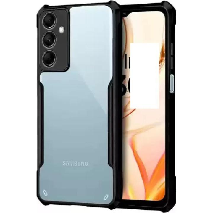 Picture of For Oppo A38 ALL Type of cover ( Silicone cover / Xundd cover / Pani cover / Transparent cover ) for Oppo A38