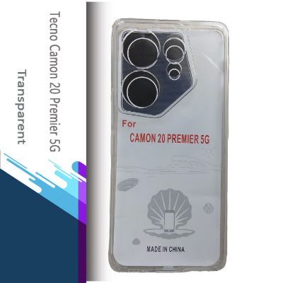 Picture of Tecno Camon 20Premir 5G ALL Type of Back cover Silicone  Xundd  Pani cover Transparent cover Premium Hand Case