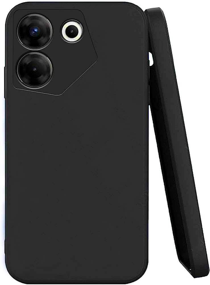 Picture of Oppo A53 / Oppo A32 / Oppo A33 Premium Silicone Case Crystal Clear Soft TPU Ultra-Thin Transparent Flexible Protective Mobile Phone Back Cover