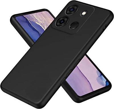 Picture of Oppo Reno 12 ALL Type of cover ( Silicone cover / Xundd cover / Pani cover / Transparent cover ) cover