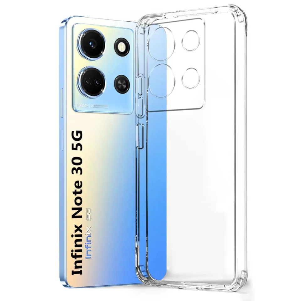 Picture of Oppo A95 5g ALL Type of cover ( Silicone cover / Xundd cover / Pani cover / Transparent cover ) cover