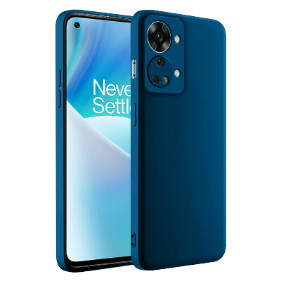 Picture of For Samsung Galaxy S10 5G ALL Type of Back cover Silicone  Xundd  Pani cover Transparent cover Premium Hand Case Blue