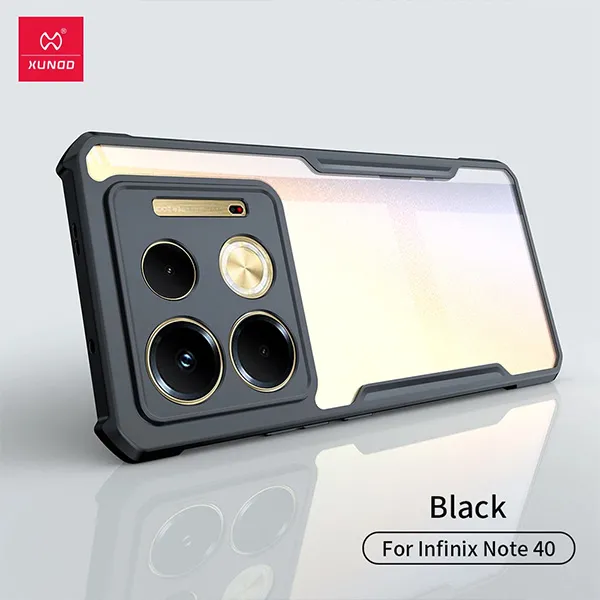 Picture of Oneplus Nord CE 2 Lite 5G ALL Type of cover ( Silicone cover / Xundd cover / Pani cover / Transparent cover ) cover Pani Cover Xundd