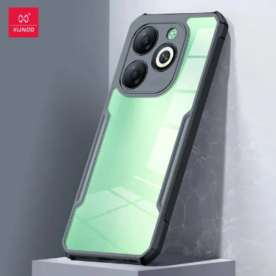 Picture of Infinix Smart 8 ALL Type of cover Silicone cover Xundd cover Pani cover Transparent cover Premium Quality