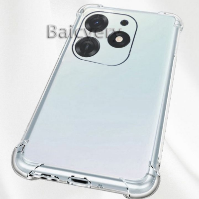 Picture of Infinix Smart 8 ALL Type of cover Silicone cover Xundd cover Pani cover Transparent cover Premium Quality