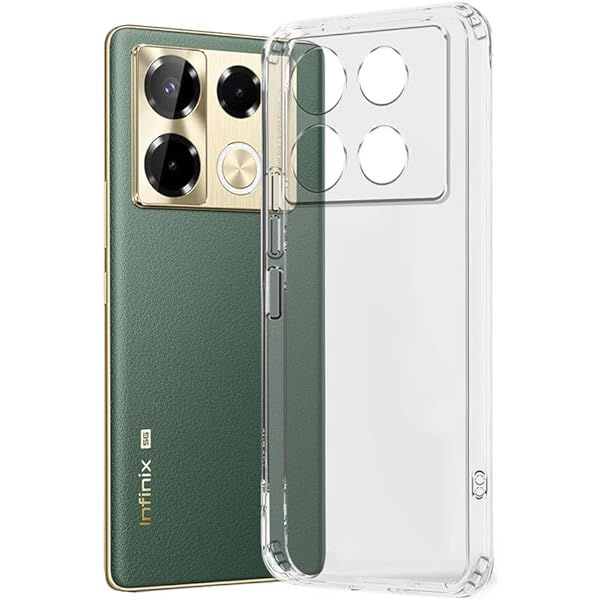 Picture of ALL Type of cover ( Silicone cover / Xundd cover / Pani cover / Transparent cover ) for Google Pixel 7pro
