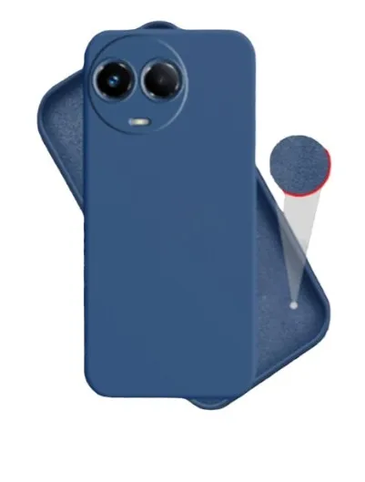 Picture of Oneplus Nord  CE 3 Lite 5G ALL Type of Back cover Silicone  Xundd  Pani cover Transparent cover Premium Hand Case