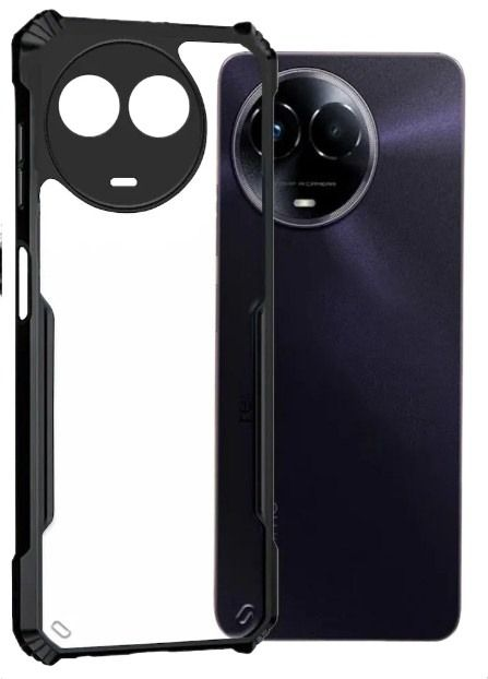 Picture of Oneplus Nord  CE 3 Lite 5G ALL Type of Back cover Silicone  Xundd  Pani cover Transparent cover Premium Hand Case