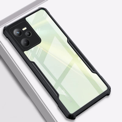 Picture of Redmi Note 12 Pro ALL Type of cover ( Silicone cover / Xundd cover / Pani cover / Transparent cover ) for Redmi Note 12 Pro 5g