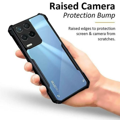 Picture of Oppo A18 ALL Type of cover ( Silicone cover / Xundd cover / Pani cover / Transparent cover ) cover