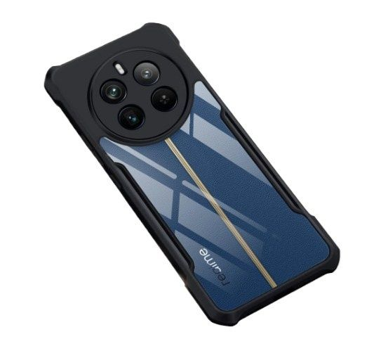 Picture of For Redmi Note 10a ALL Type of cover ( Silicone cover / Xundd cover / Pani cover / Transparent cover ) for Redmi Note 10a