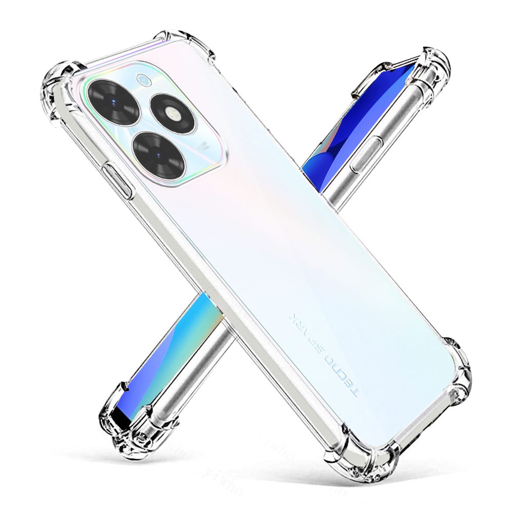 Picture of ALL Type of Back cover Silicone  Xundd  Pani cover Transparent cover Premium Hand Case For Realme C 65