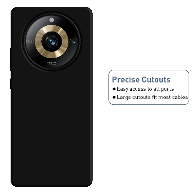 Picture of Narzo 60 Pro 5G ALL Type of Back cover Silicone  Xundd  Pani cover Transparent cover Premium Hand Case