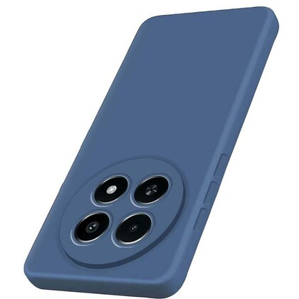 Picture of Realme Narzo N65 ALL Type of Back cover Silicone  Xundd  Pani cover Transparent cover Premium Hand Case