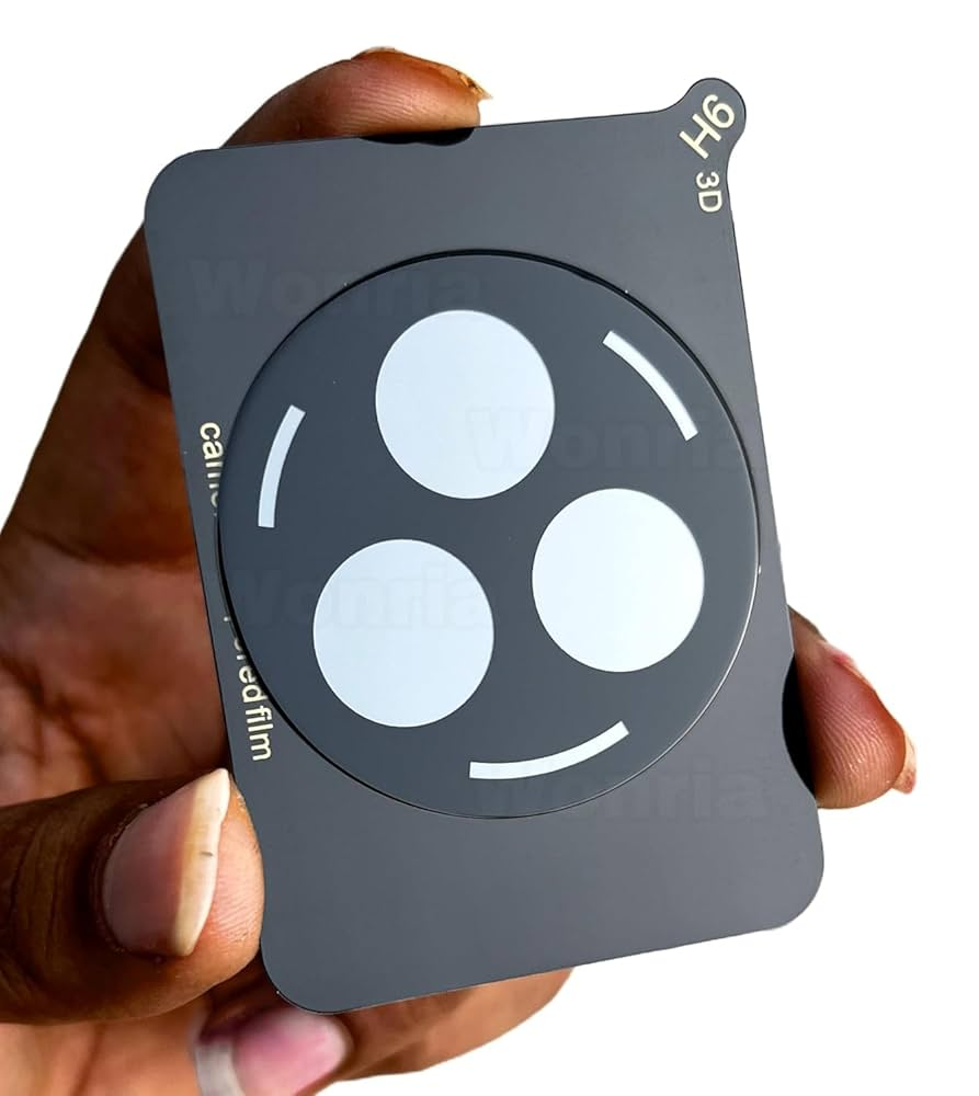 Picture of Camera Protector for Realme Narzo N65 Original Qulity Camera Protector