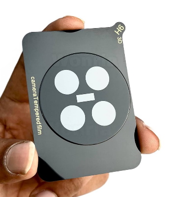 Picture of Camera Protector for Realme Narzo N65 Original Qulity Camera Protector