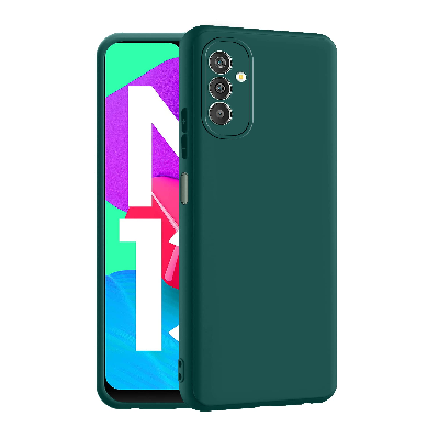 Picture of Samsung Galaxy M54 5G ALL Type of Back cover Silicone  Xundd  Pani cover Transparent cover Premium Hand Case