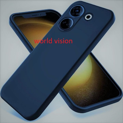 Picture of Tecno Spark 20 Pro plus 4G ALL Type of Back cover Silicone  Xundd  Pani cover Transparent cover Premium Hand Case