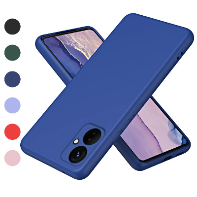 Picture of Tecno Camon 19 ALL Type of Back cover Silicone  Xundd  Pani cover Transparent cover Premium Hand Case