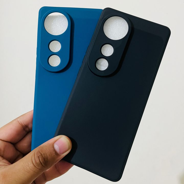 Picture of Vivo V40 5G ALL Type of Back cover Silicone  Xundd  Pani cover Transparent cover Premium Hand Case