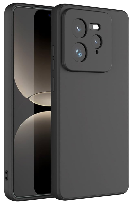 Picture of Realme GT 7 Pro ALL Type of Back cover Silicone  Xundd  Pani cover Transparent cover Premium Hand Case