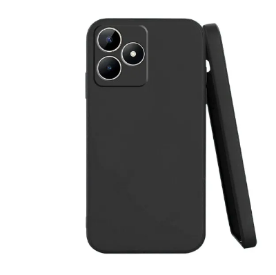 Picture of Realme Note 60 ALL Type of Back cover Silicone  Xundd  Pani cover Transparent cover Premium Hand Case