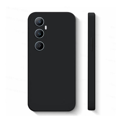 Picture of Realme C65 ALL Type of Back cover Silicone  Xundd  Pani cover Transparent cover Premium Hand Case