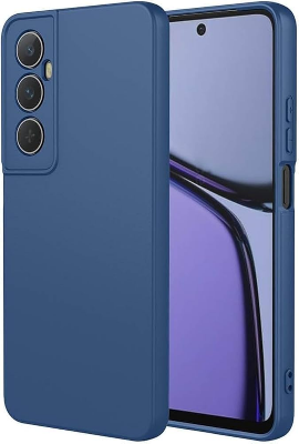 Picture of Realme C65 ALL Type of Back cover Silicone  Xundd  Pani cover Transparent cover Premium Hand Case