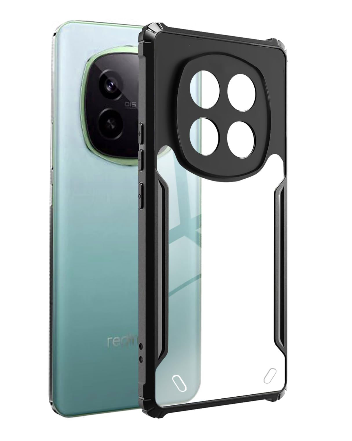 Picture of Infinix Hot 10 ALL Type of cover ( Silicone cover / Xundd cover / Pani cover / Transparent cover ) cover