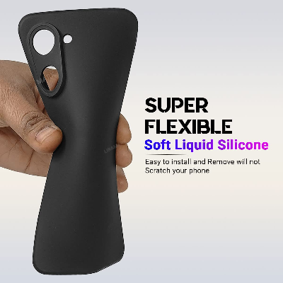 Picture of ALL Type of Back cover Silicone  Xundd  Pani cover Transparent cover Premium Hand Case For Tecno camon 40