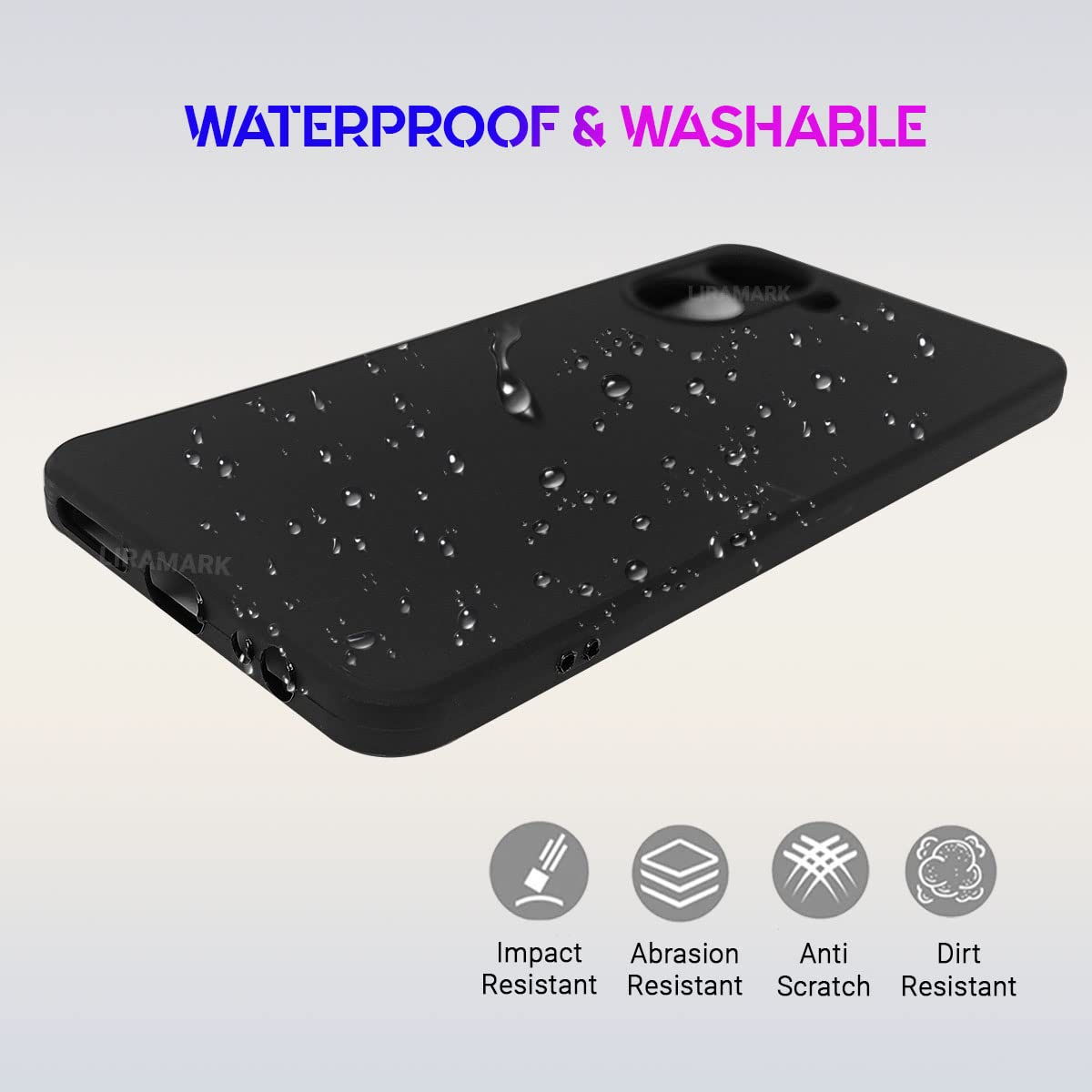 Picture of ALL Type of Back cover Silicone  Xundd  Pani cover Transparent cover Premium Hand Case For Tecno camon 40