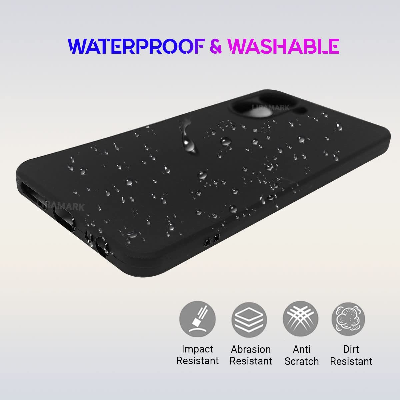 Picture of ALL Type of Back cover Silicone  Xundd  Pani cover Transparent cover Premium Hand Case For Tecno camon 40