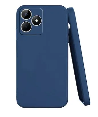 Picture of Realmi C35 ALL Type of Back cover Silicone  Xundd  Pani cover Transparent cover Premium Hand Case