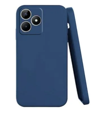 Picture of Realmi C35 ALL Type of Back cover Silicone  Xundd  Pani cover Transparent cover Premium Hand Case