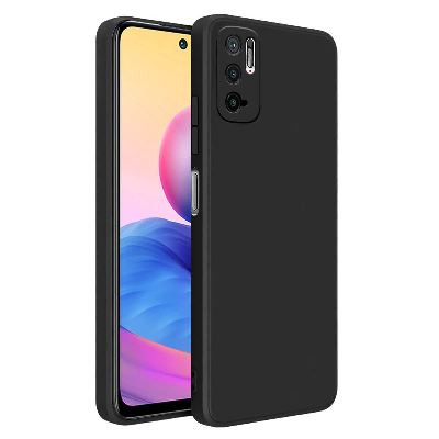 Picture of Realme 10T ALL Type of Back cover Silicone  Xundd  Pani cover Transparent cover Premium Hand Case