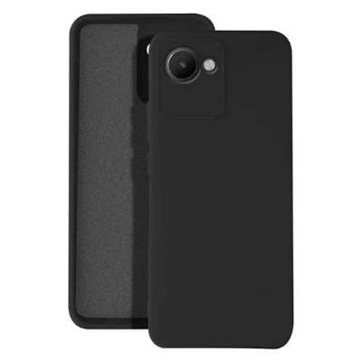 Picture of Realme C30 ALL Type of Back cover Silicone  Xundd  Pani cover Transparent cover Premium Hand Case