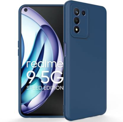 Picture of Realme Narzo 50 Pro ALL Type of Back cover Silicone  Xundd  Pani cover Transparent cover Premium Hand Case