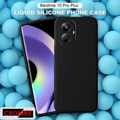 Picture of Realme 10 Pro/10 Pro plus  ALL Type of Back cover Silicone  Xundd  Pani cover Transparent cover Premium Hand Case