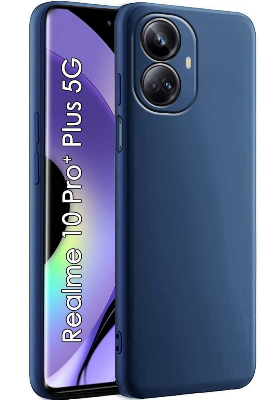 Picture of Realme 10 Pro/10 Pro plus  ALL Type of Back cover Silicone  Xundd  Pani cover Transparent cover Premium Hand Case