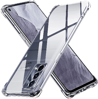 Picture of Poco F5 5G ALL Type of Back cover Silicone  Xundd  Pani cover Transparent cover Premium Hand Case