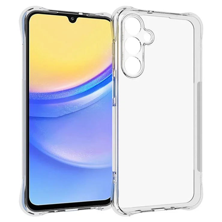 Picture of Samsung Galaxy A16 4G ALL Type of Back cover Silicone  Xundd  Pani cover Transparent cover Premium Hand Case