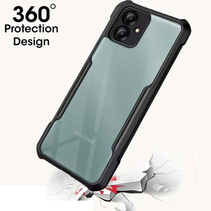 Picture of Poop F21 5G ALL Type of Back cover Silicone  Xundd  Pani cover Transparent cover Premium Hand Case