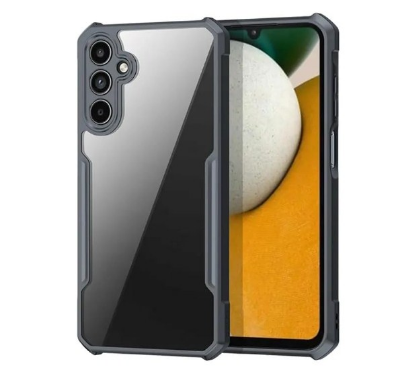 Picture of Samsung Galaxy A26 5G ALL Type of Back cover Silicone  Xundd  Pani cover Transparent cover Premium Hand Case