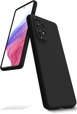 Picture of For Samsung Galaxy A53 5G ALL Type of Back cover Silicone  Xundd  Pani cover Transparent cover Premium Hand Case